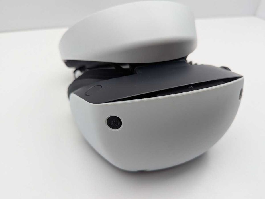 Gogle VR SONY PlayStation VR2 + 2 Kontrolery