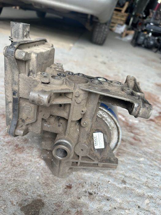 Осушитель воздуха DAF XF 106 Влагоделитель