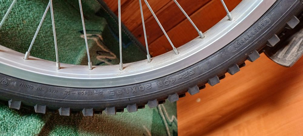 Велосипед  Ardis