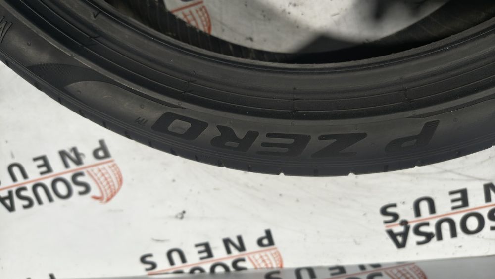 2 pneus semi novos 225-40R19 Pirelli - Oferta dos Portes