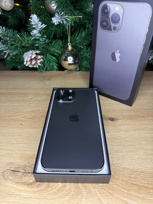 iPhone 13 Pro Max 256