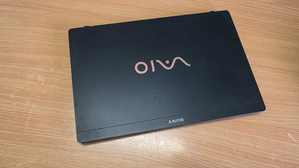 Laptop Notebook Sony VPCX115KX