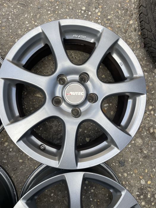 Диски. R16/5/112/7J/ET48.