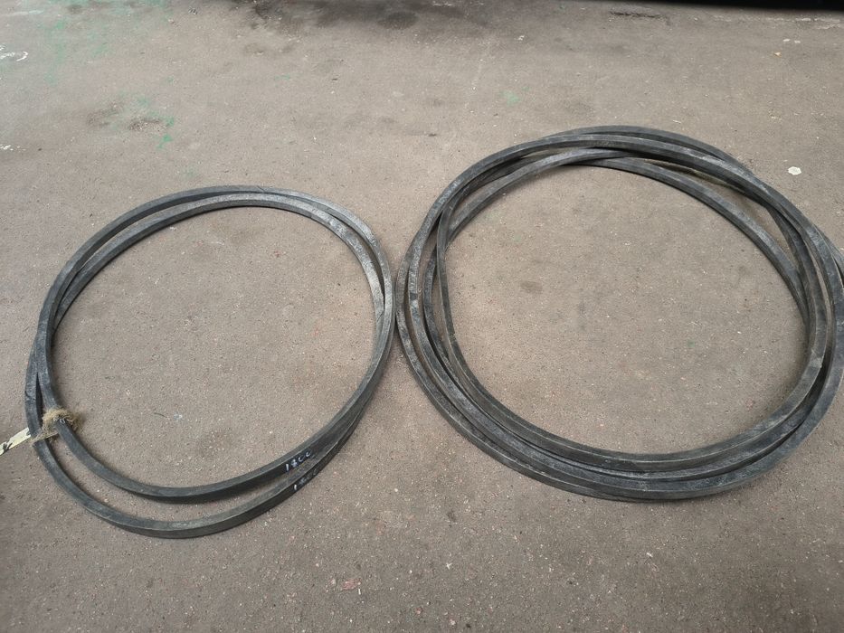 Ремінь В 3000 оригінал