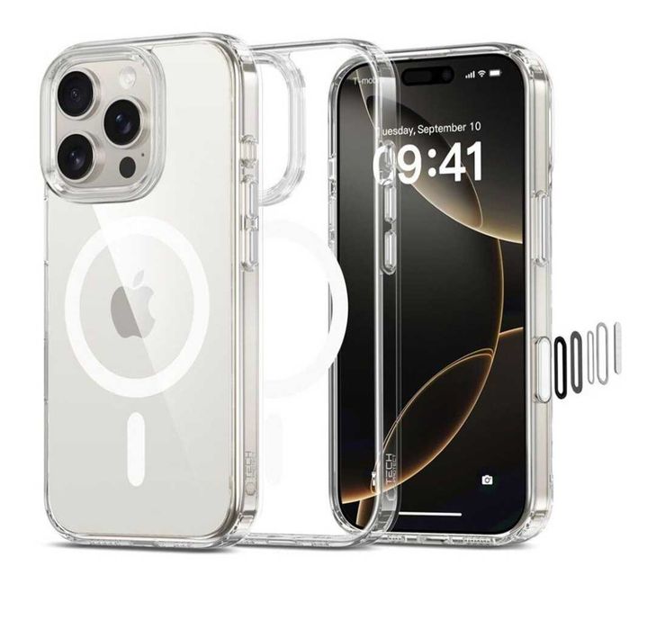 Etui do Iphone 16 Pro Max
