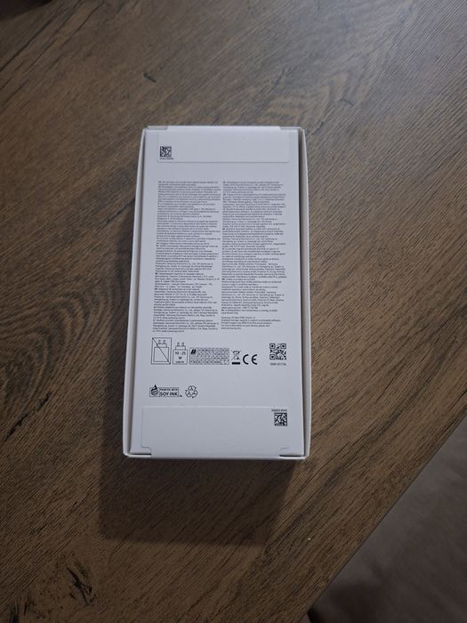 Nowy Samsung Galaxy A17 5G