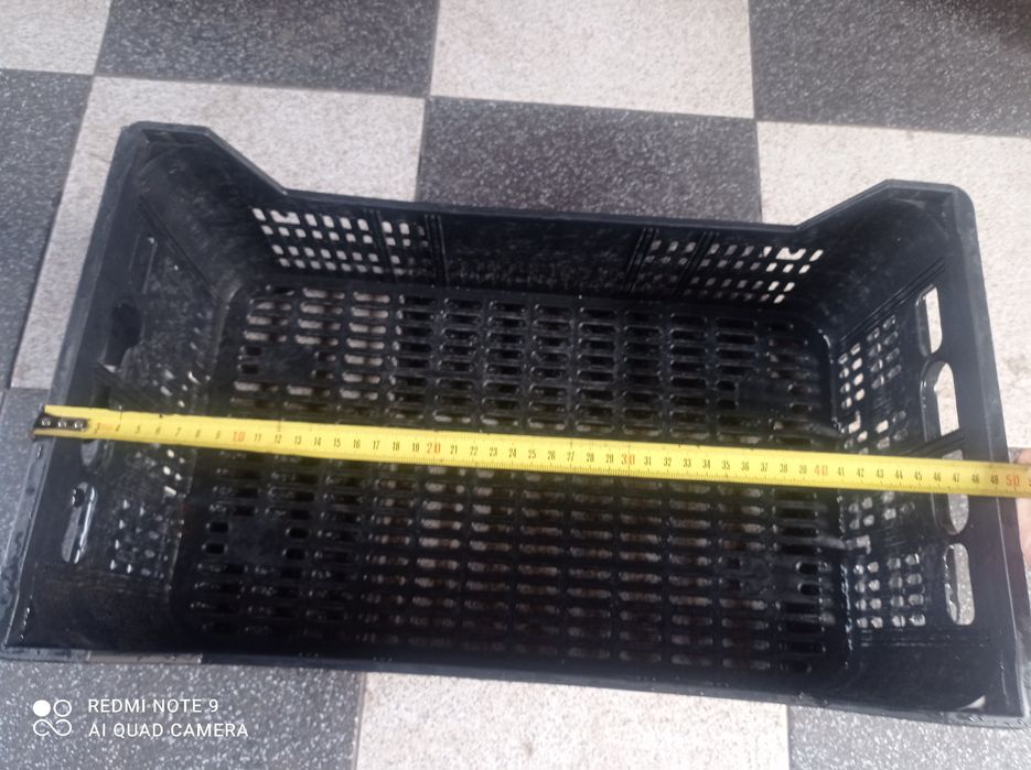 Продам ящики для дома качество