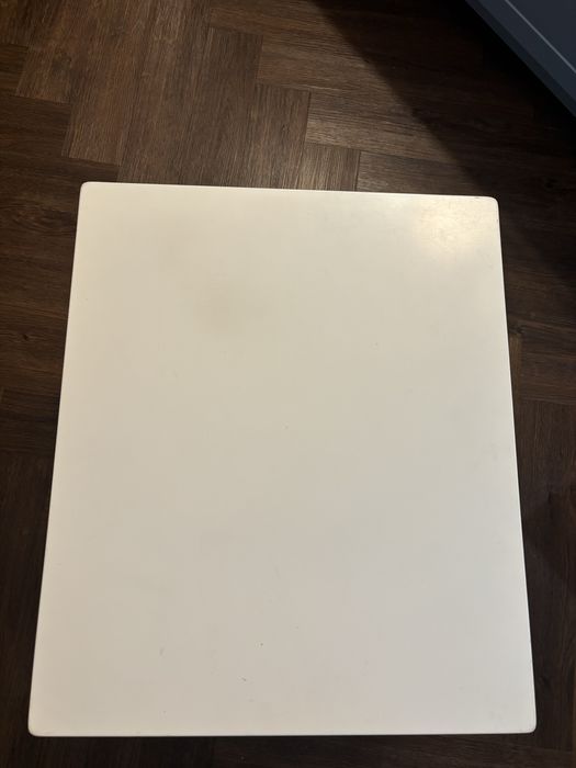 Stolik drewniany ikea