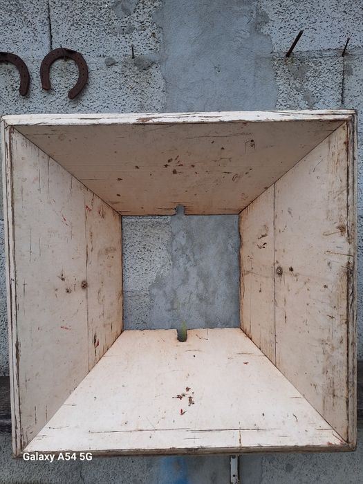 Material vindimas