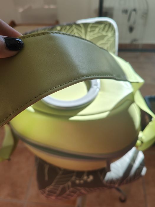 Mala de demonstração Oriflame