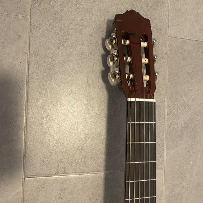 Гітара Yamaha CG 100A