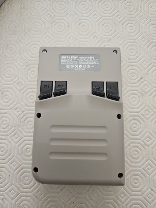Batlexp G350 16GB