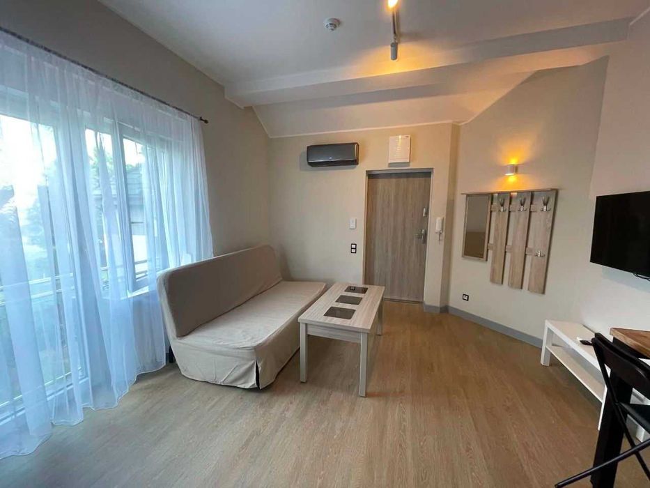 Pierwszy wynajem dwupokojowe w prywatnym domu Wojnów Wrocław - Widok 2