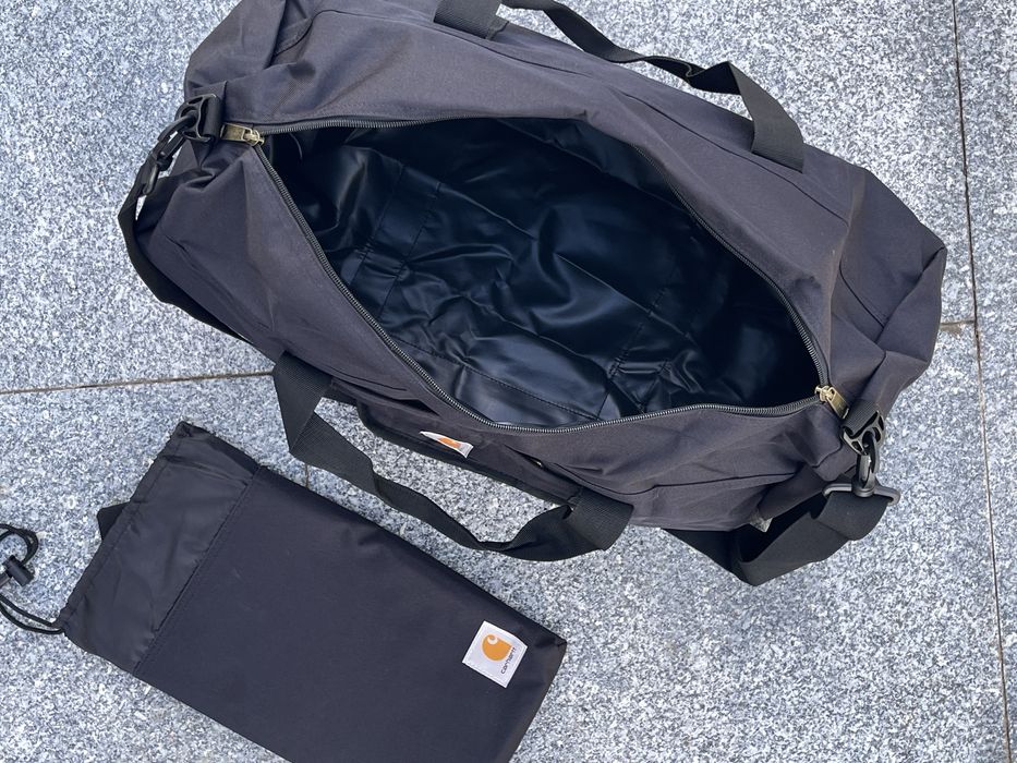 Mala de viagem Carhartt