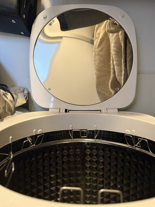 Suszarka do ubran Electro Line HCD50