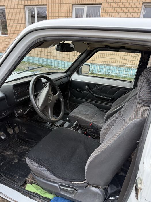 Нива 21214, 2008г.в.