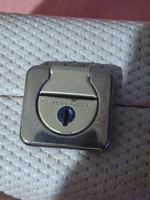 Kosmetyczka damska