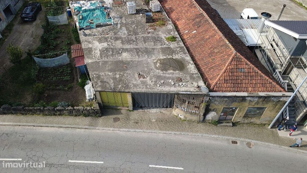 Industrial Property for Sale