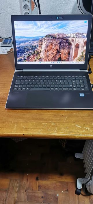 HP ProBook 450 G5 Core i5