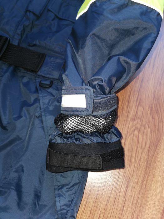 Regatta 911 Thermo Suit With Buoyancy kombinezon wypornościowy  prof