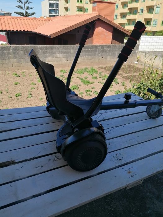 HOVER BOARD - ( Pack)- barato