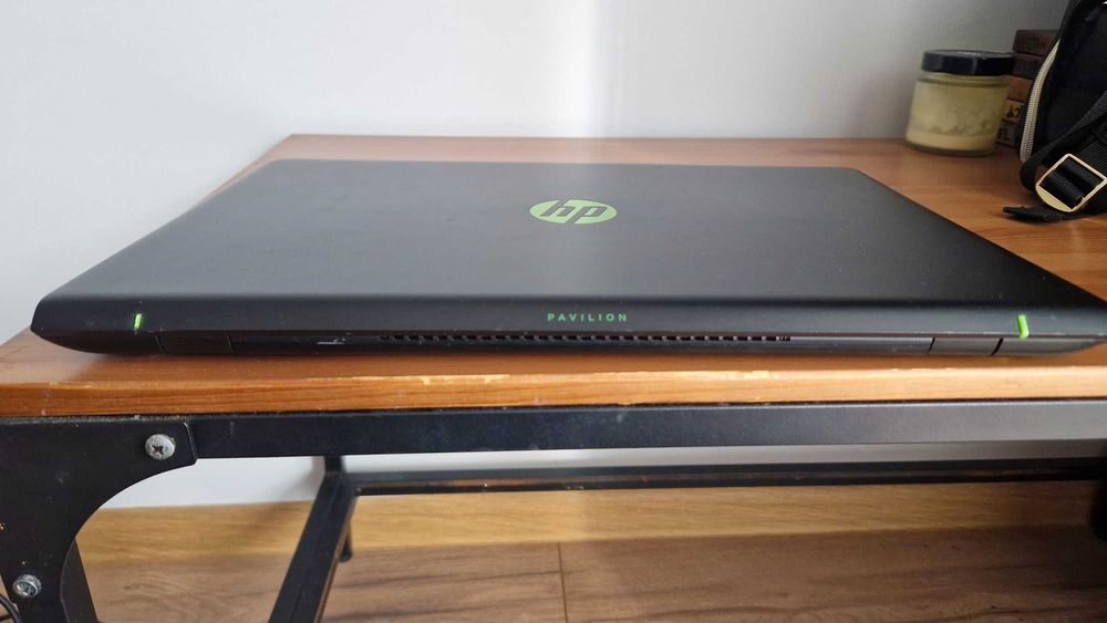 Laptop HP Pavilion Power 15-cb024ur 2HQ89EA