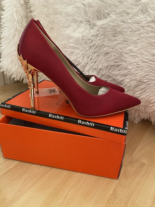 Туфлі–стан новий