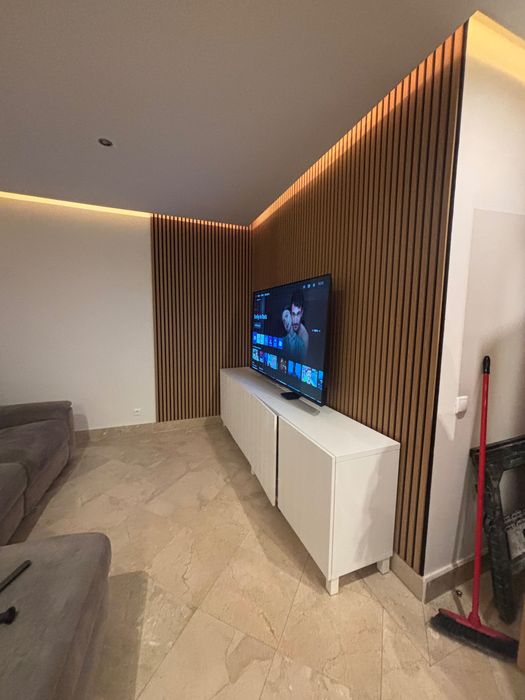 Remodelações obras