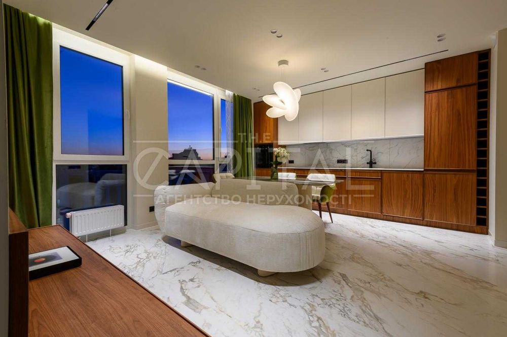 Продаж Квартири ЖК "Старт" вул. Котарбінського Вільгельма