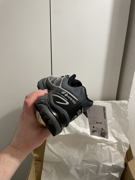 Salomon xt6 gtx