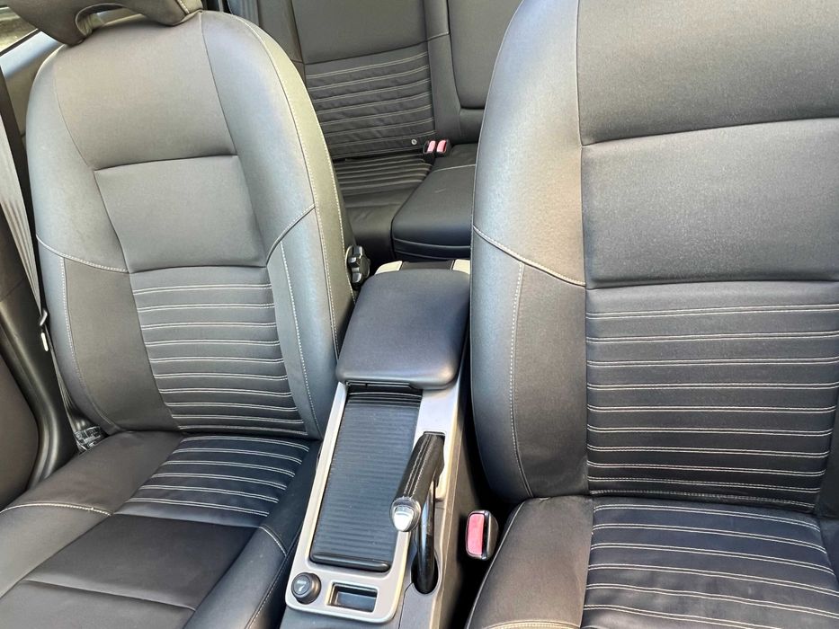 Volvo V50 - 1.6 115 cv - IMPECAVEL