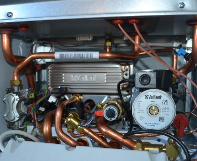 Ремонт Газових Котлів - терміновий виїзд, гарантія!