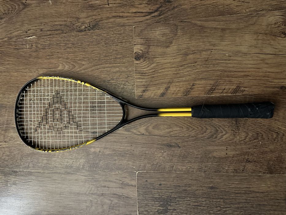 Rakieta do squasha Dunlop Max Drive TI