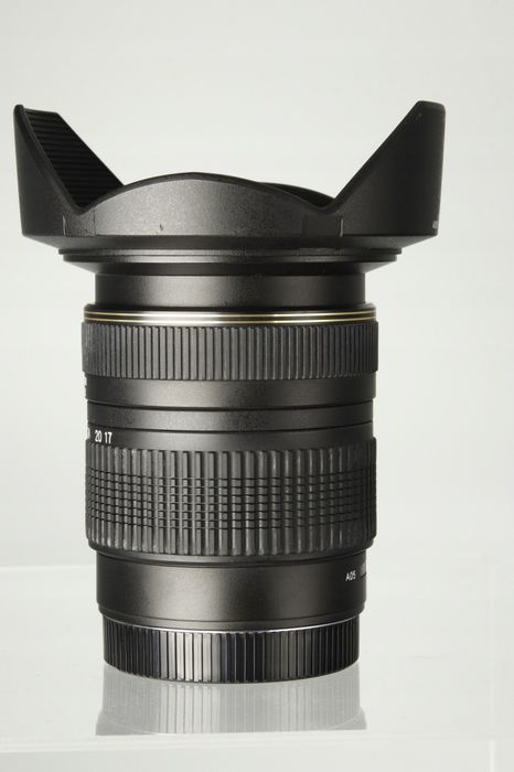 EF 17-35 2.8-4 Tamron do Canon EF 23%VAT Gwarancja