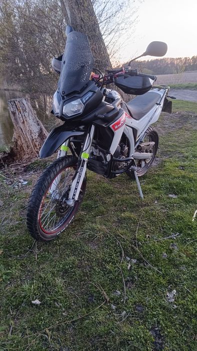 Продам Водж ралі 300