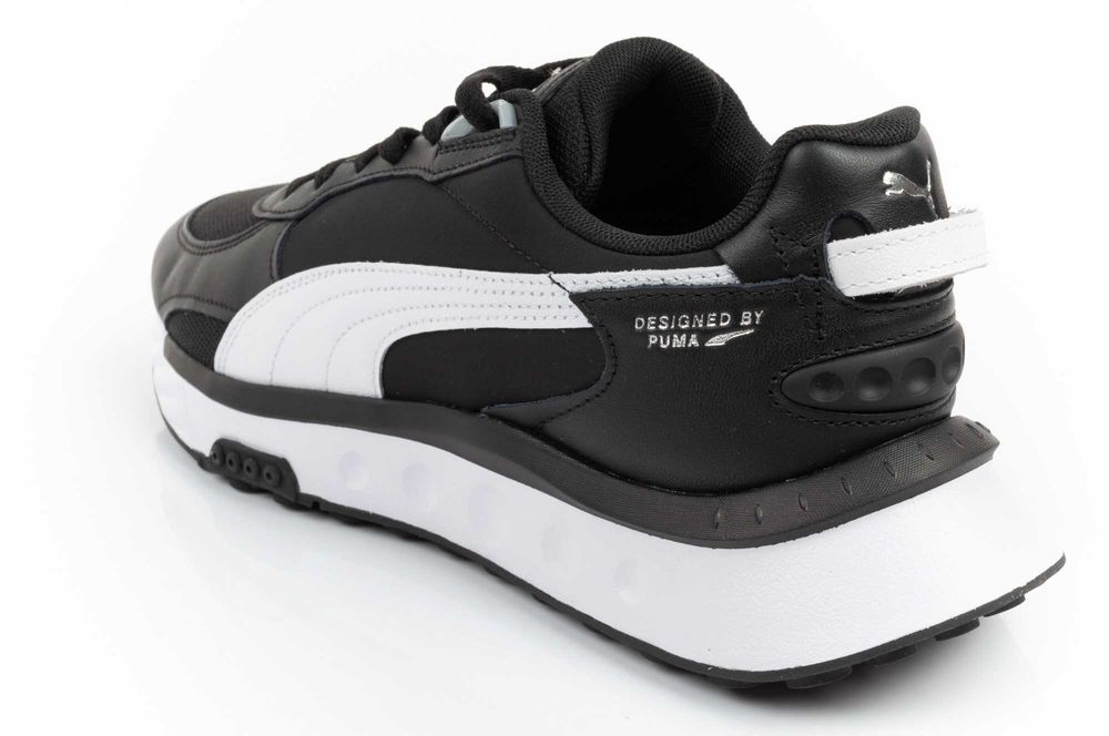 Buty sportowe Puma Wild Rider Route r. 39-46