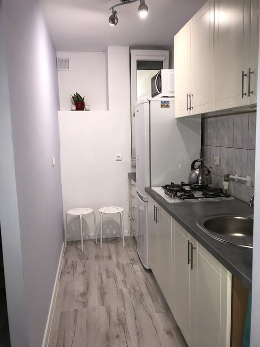 Wynajmę przytulne mieszkanie