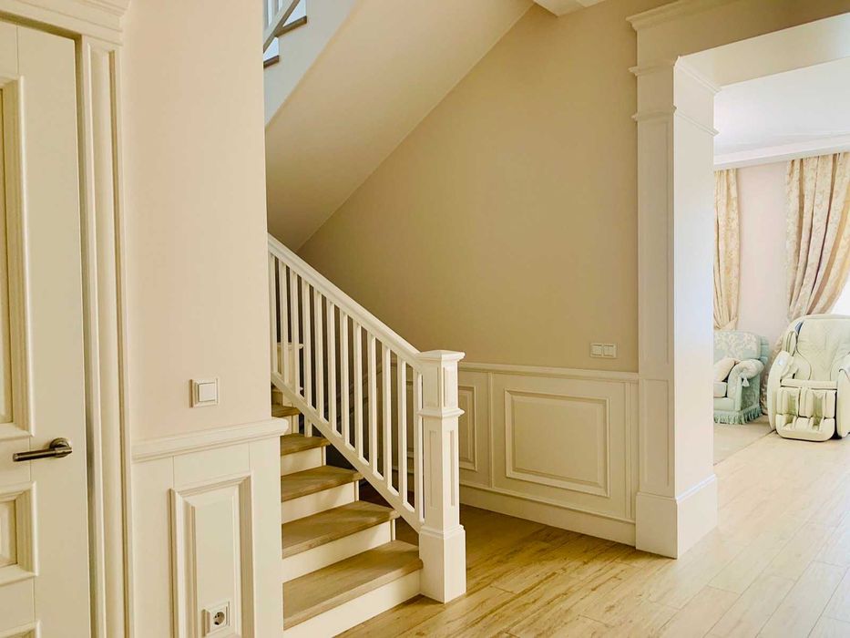 Дом по адресу (площадь 550 м²) - Atlanta.ua - фото 10