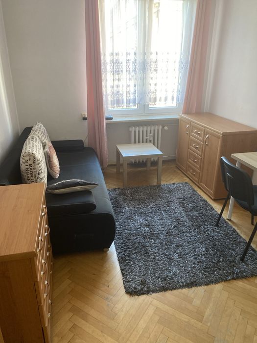 Pokój dla Pani wynajmę Wilda