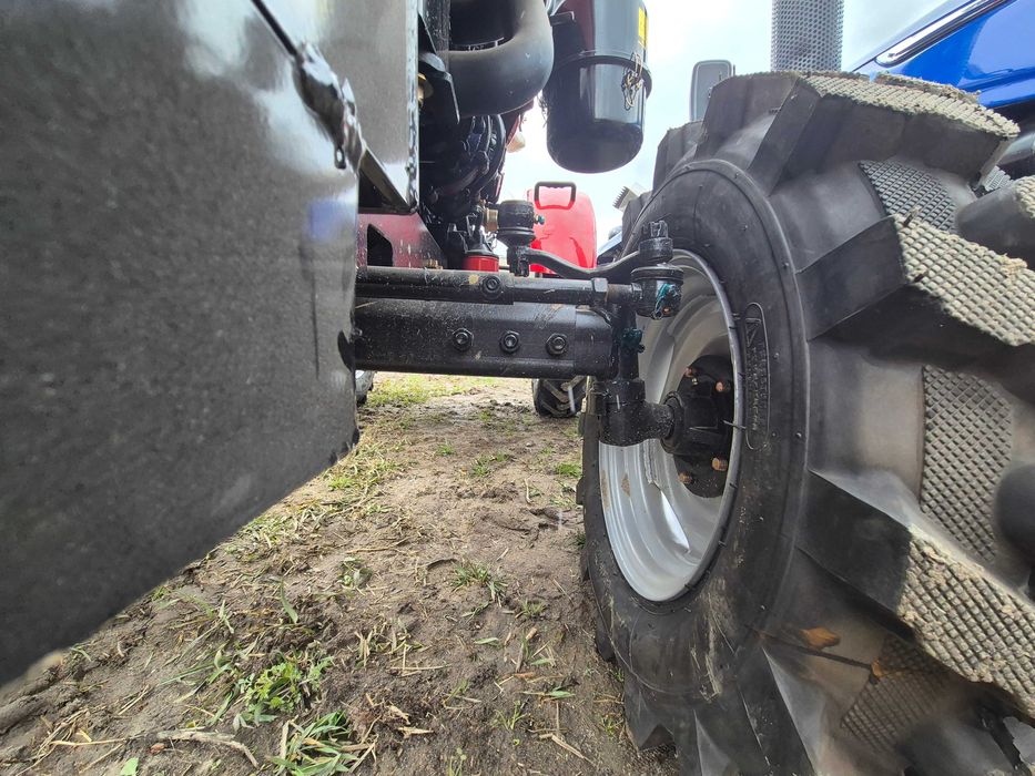 Трактор Синтай ТРК 240 на кардане Новый