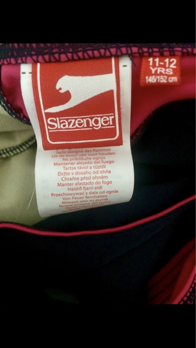 Fato-de-banho de natação