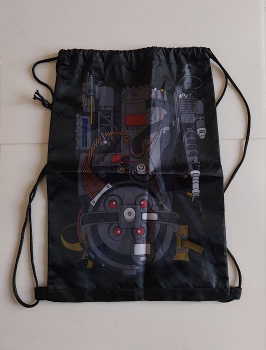 Saco Ghostbusters - Loot Crate