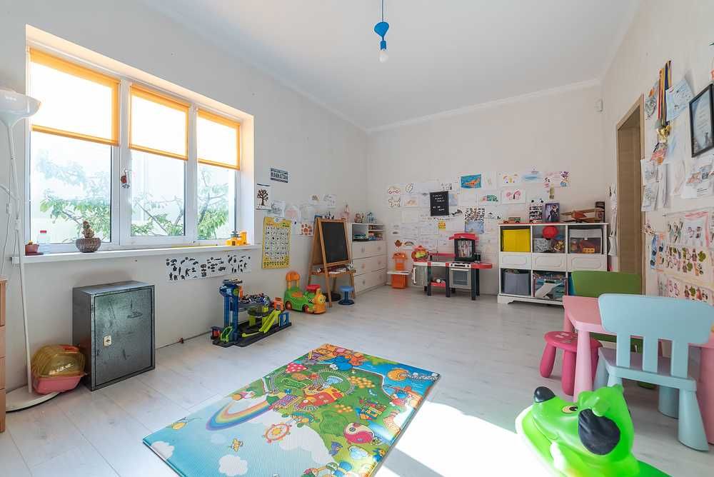 Продаж!  Будинок 225м2+10 сот. М.Олександрівка/Зелений Гай