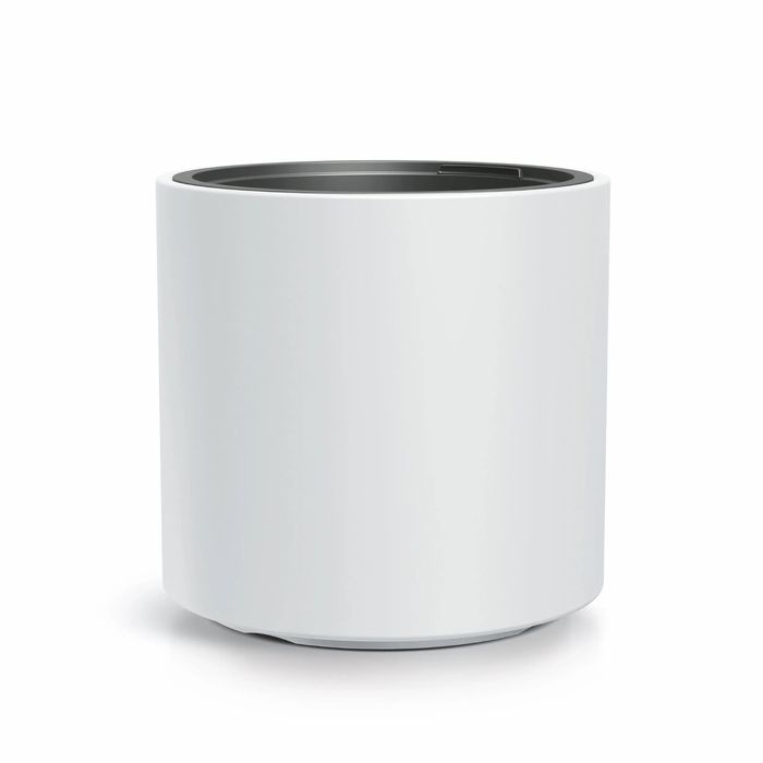 Donica HEOS DBHER470 47cm- biały - Prosperplast