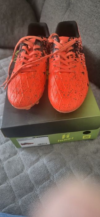 Buty do gry w piłkę