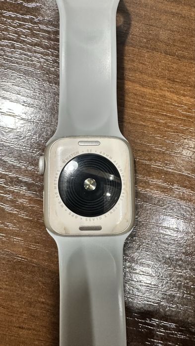 Apple watch se 2