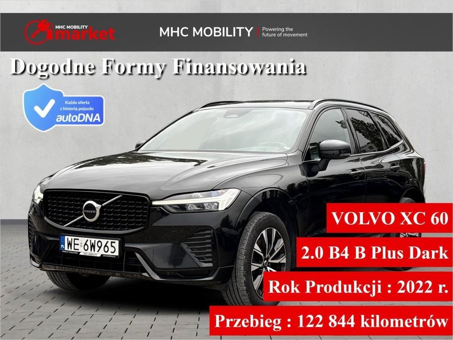 Volvo XC 60