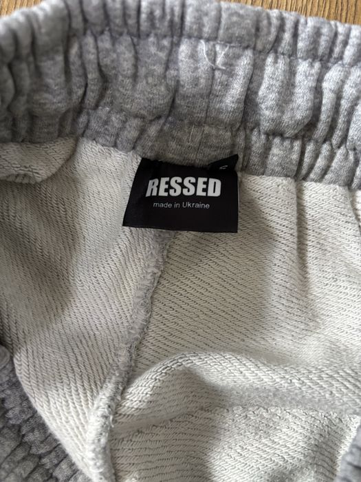 Спортивні штани Ressed