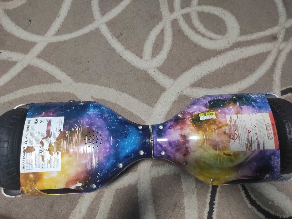 Продам гироскутер