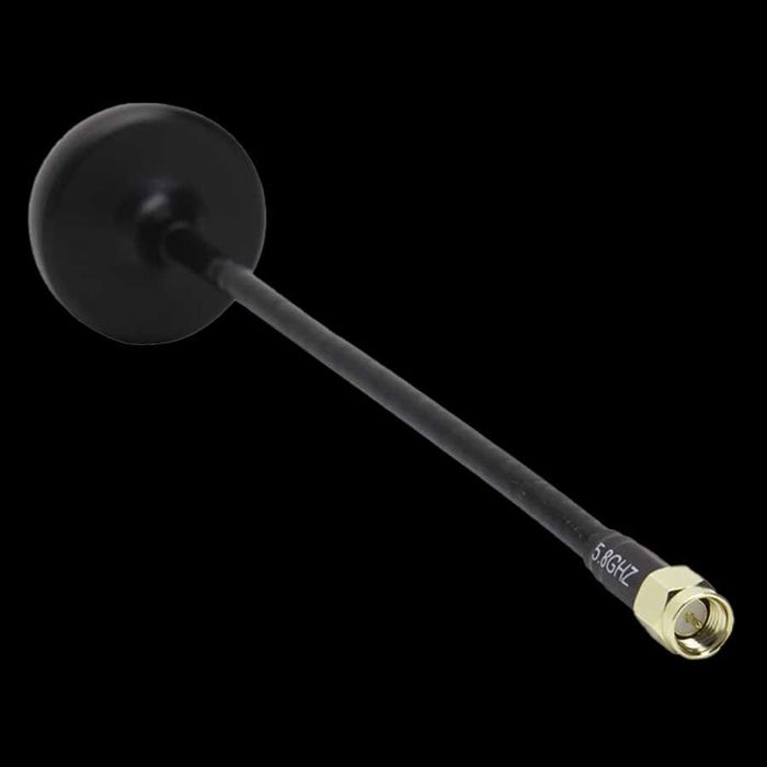 Антени SKYZONE 5.8 / AKK Tube 5.8 / RavLink Bubble 3.0–3.5